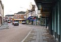 Marktstraat in de 80 90